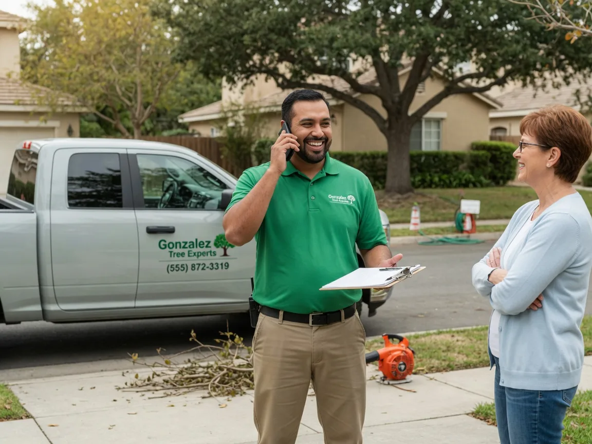 Tree Service Alvada, OH FAQs